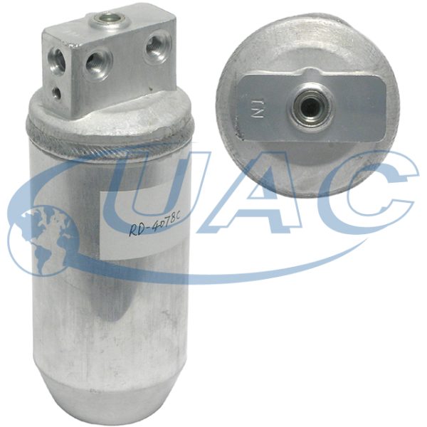 1994 - 2002 Saab 900 9-3 Receiver Drier 900 9-3